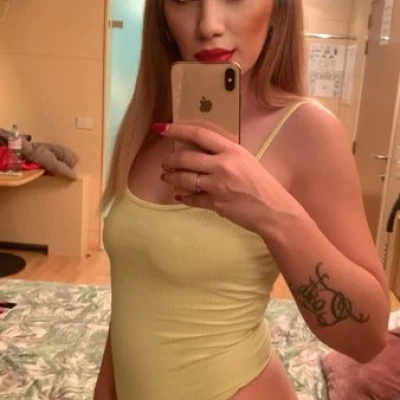Julia, Escort, Kronach