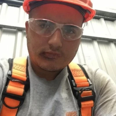 Abdeljalil, Escort, Antwerpen