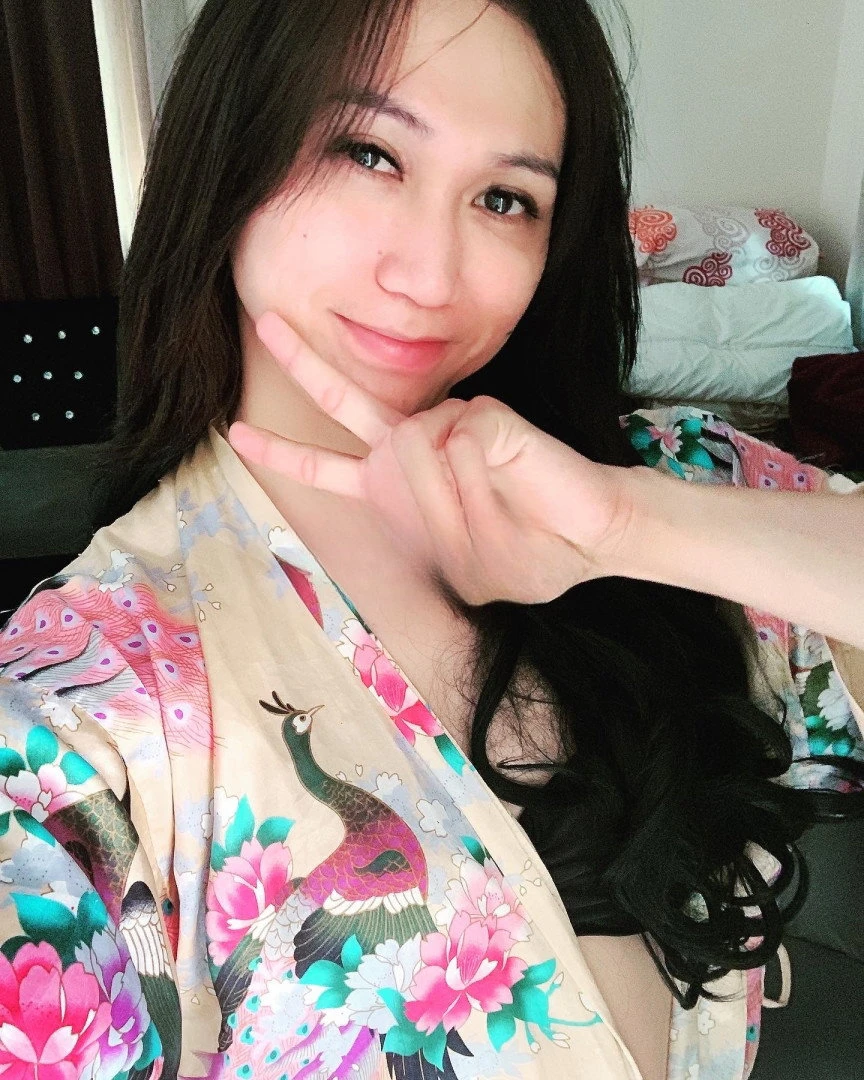 Joana Ladyboy, Escort, Dubai