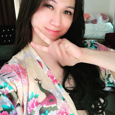 Joana Ladyboy, Escort, Dubai