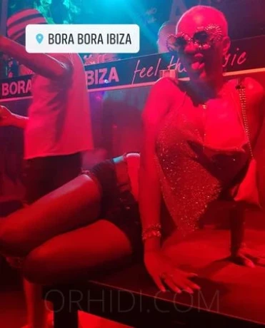 TRANS ANNA LATINA XXL! Nur bis Samstag Nacht — 12 / 24