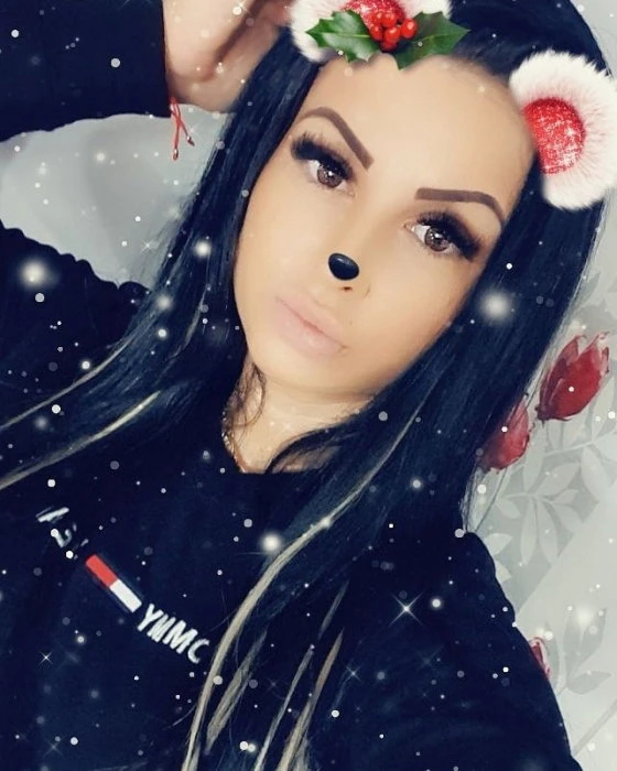 Karla, Escort, Copenhagen