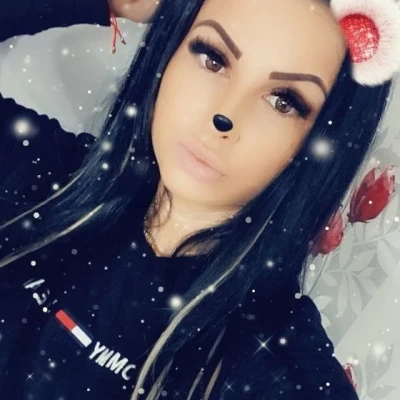 Karla, Escort, Copenhagen