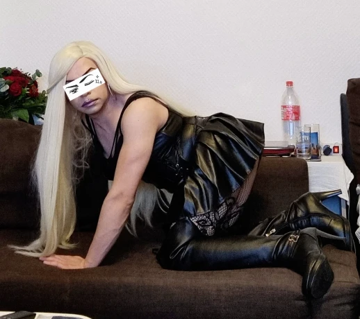 Trans Roxana2 — 17 / 22