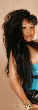 Bizarrlady - Nur Videochat, Telefonsex & Videoclipverkauf — 10 / 23