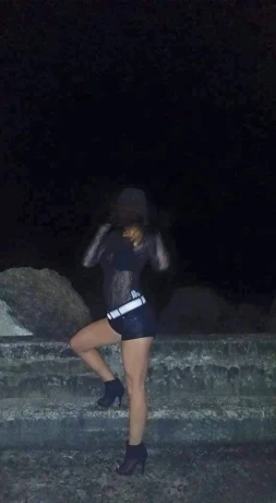 Zum Ersten Mal In Der Stadt — 2 / 5