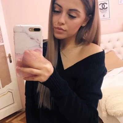 Abigail, Escort, Paris