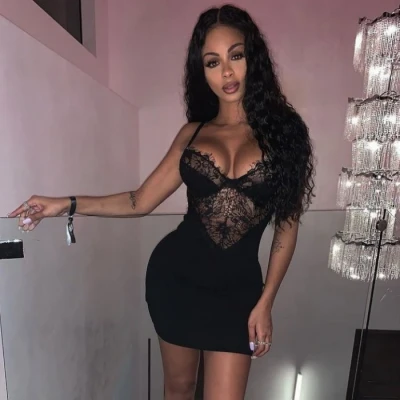 Lynda, Escort, Abidjan