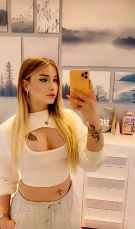 TS Ella D*ll - Türkish Sex bomb — 11 / 23