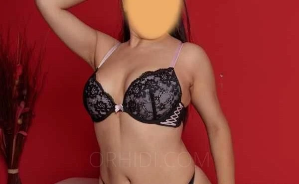 Amelie, Escort, Prague