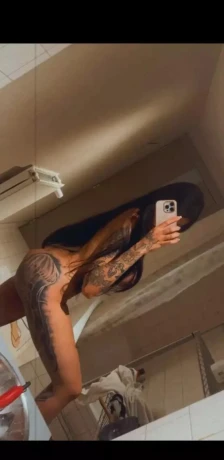 Isis Beaty Brasileira — 7 / 20