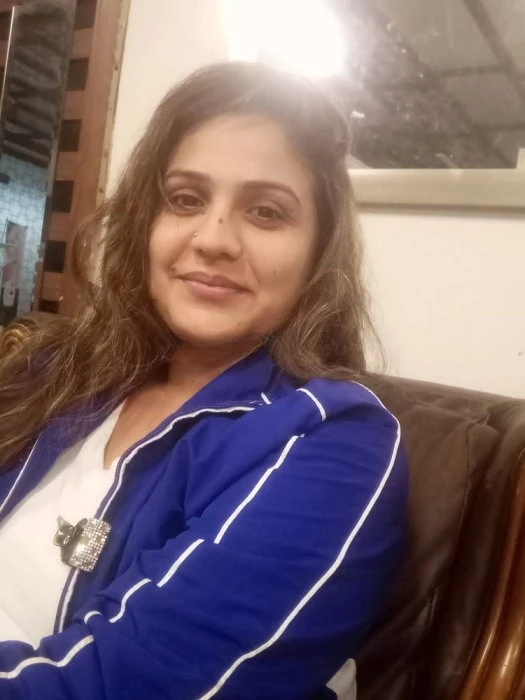 Nazia Akhtar, Escort, Lahore