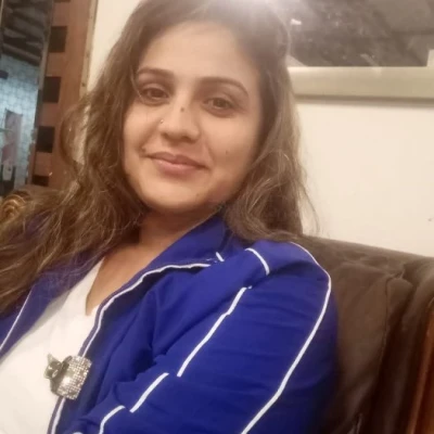 Nazia Akhtar, Escort, Lahore