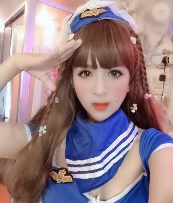Miko, Escort, Kuala Lumpur