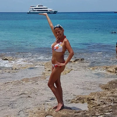 Melodie, Escort, Munich