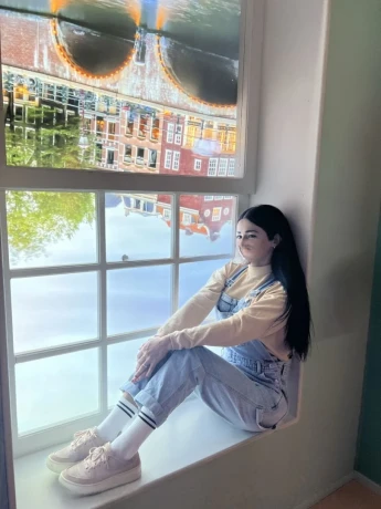 Vanessa Donado — 4 / 12