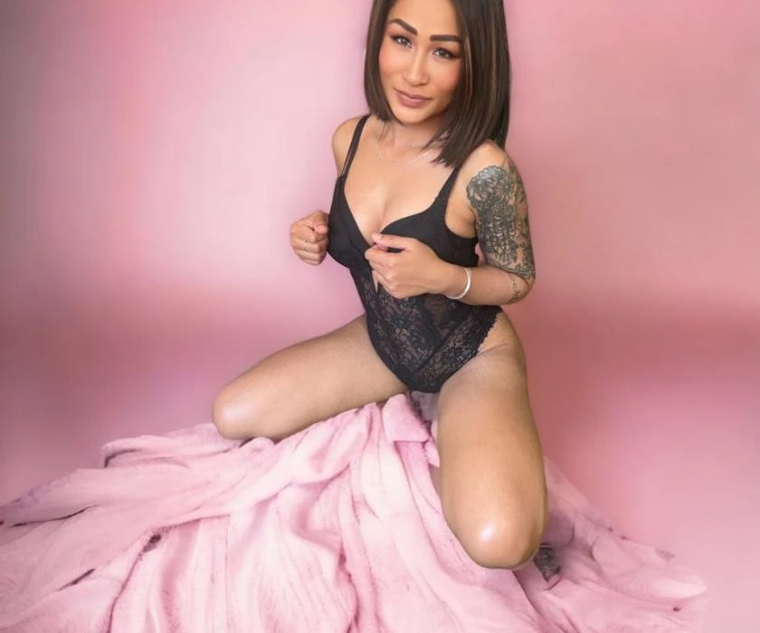 Wunderschoenes Thaigirl Niky Macht Thai Massagen In Emmenbruecke — 2 / 3