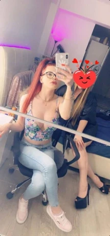 TS Afrodita — 14 / 24