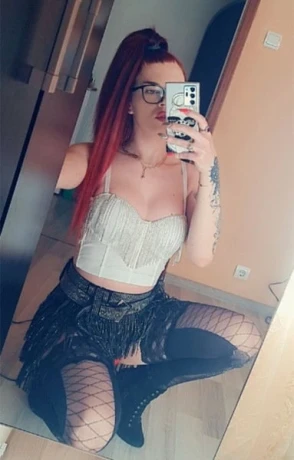 TS Afrodita — 15 / 24