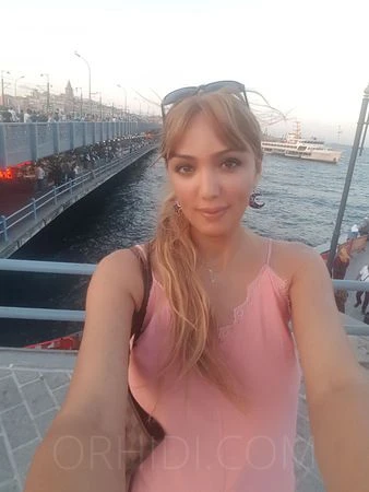 Trans Nada, Escort, Koln
