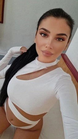 Angelina, Escort, Wuppertal