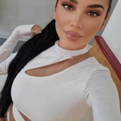 Angelina, Escort, Wuppertal