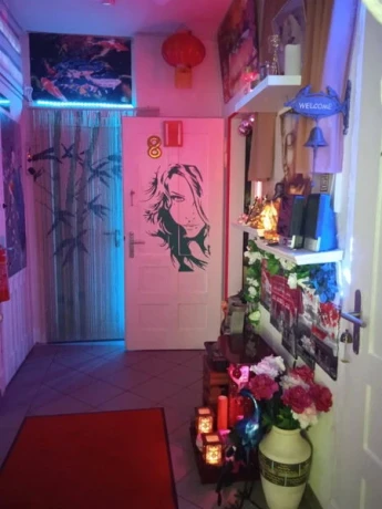 4 Hande Massage Mit Freundin — 10 / 12