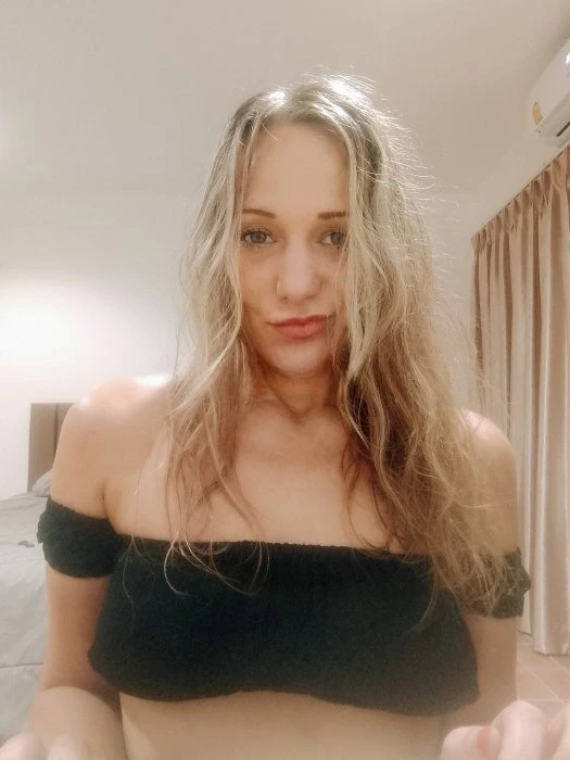 Aleksandra, Escort, Phuket