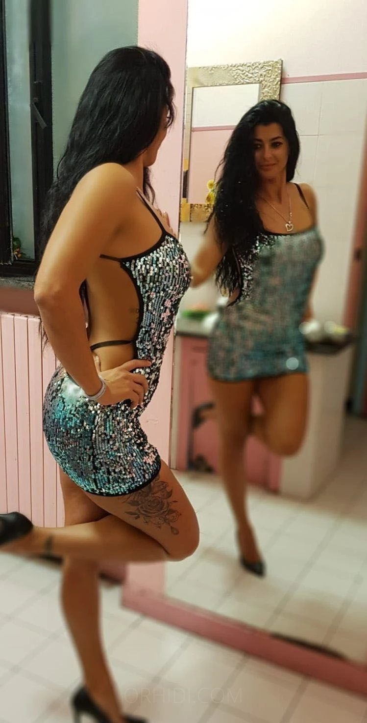 Sara, Escort, Vienna
