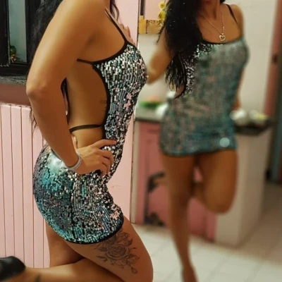 Sara, Escort, Vienna