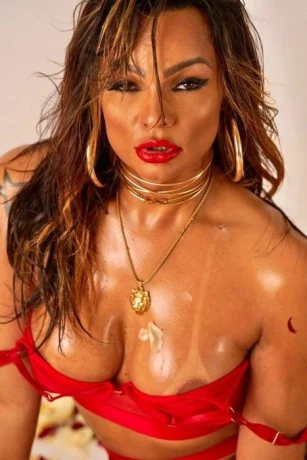 Viviane Castro — 6 / 14