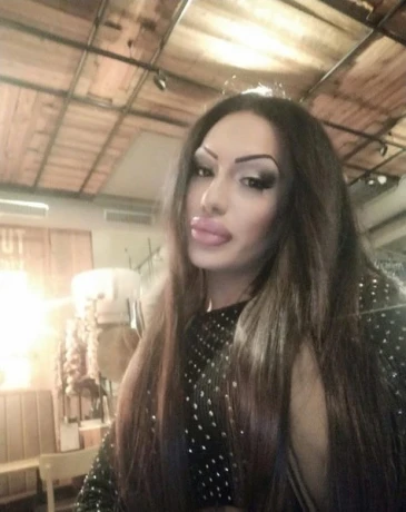 TS - VIVIEN im  Haus Armor — 4 / 5