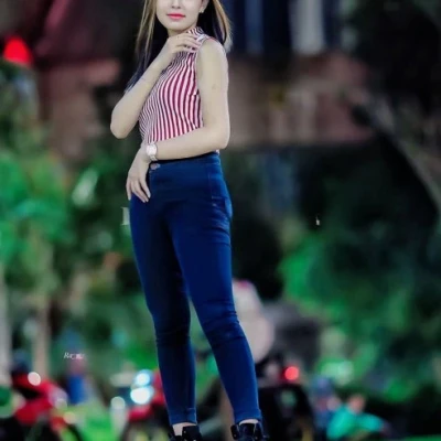 Thalia, Escort, Bandar Lampung