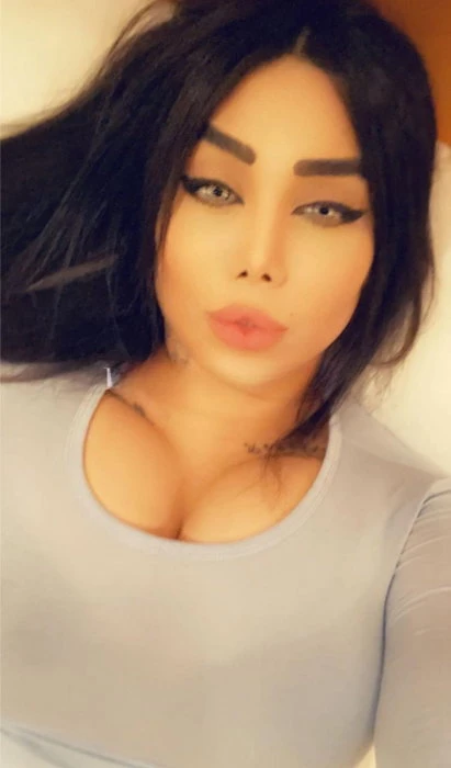 Sahar, Escort, Muscat