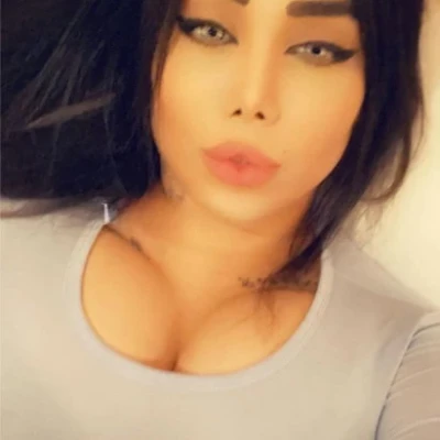 Sahar, Escort, Muscat