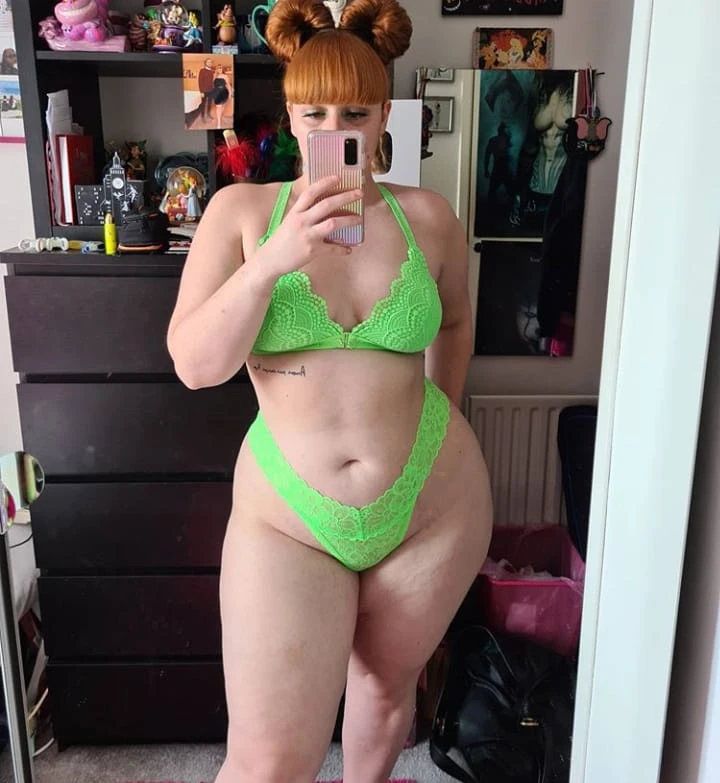 Apolline, Escort, Hamburg