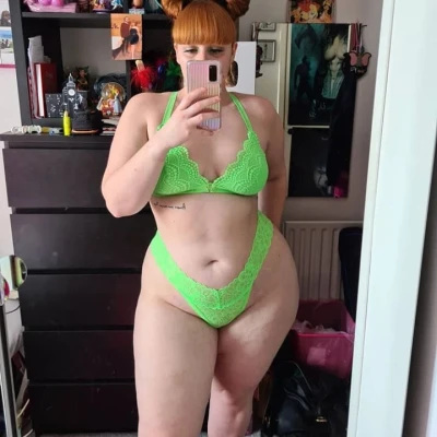 Apolline, Escort, Hamburg