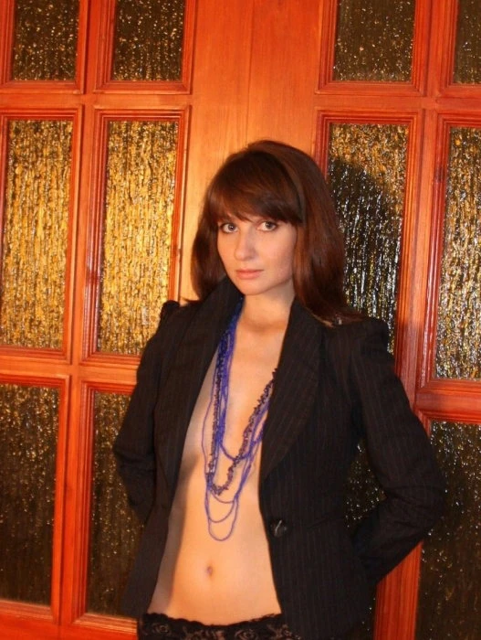 Anastasia, Escort, Köniz