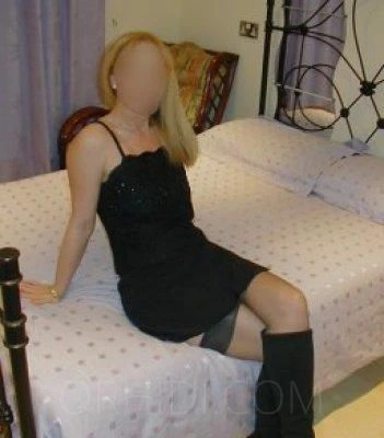 Valerie, Escort, Prague
