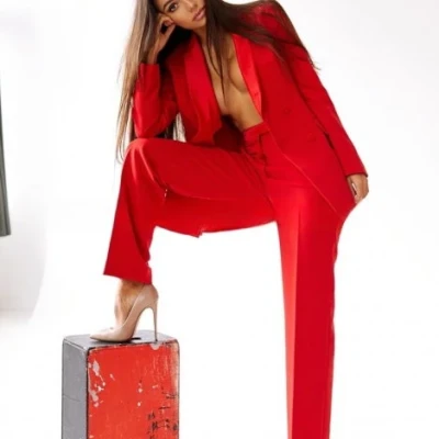 Katya, Escort, Saint Petersburg