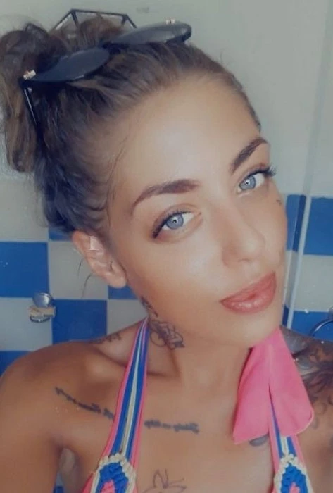 Adrianna, Escort, Marbella