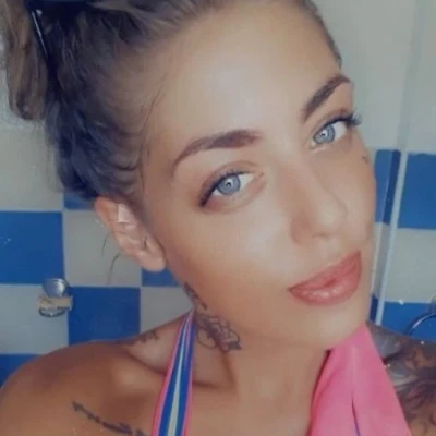 Adrianna, Escort, Marbella