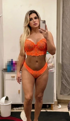 TS Danny Hot Blondy — 6 / 11