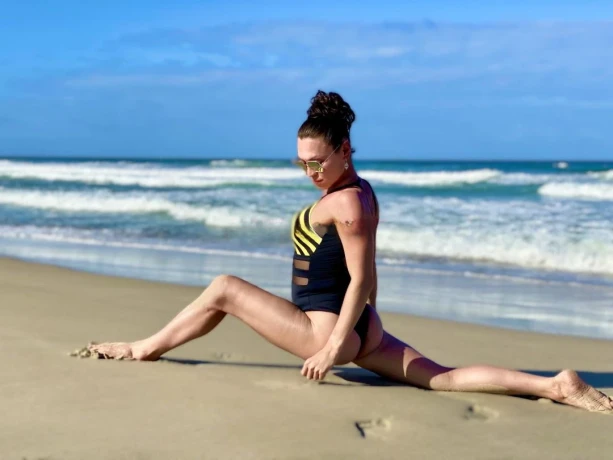 Emma Gasparian — 4 / 7