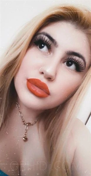 Evelin, Escort, Hannover