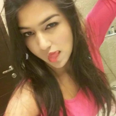Mahnoor, Escort, Lahore