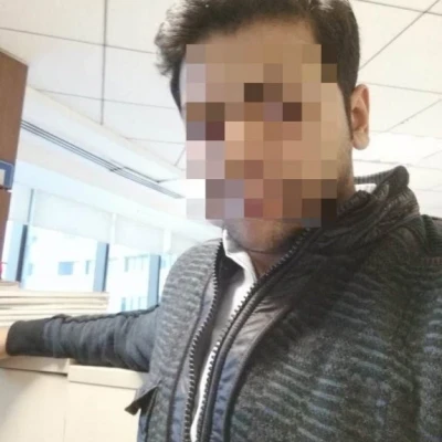 Hemant Singh Male, Escort, New Delhi