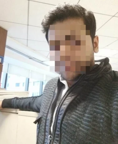 Hemant Singh Male — 1 / 3