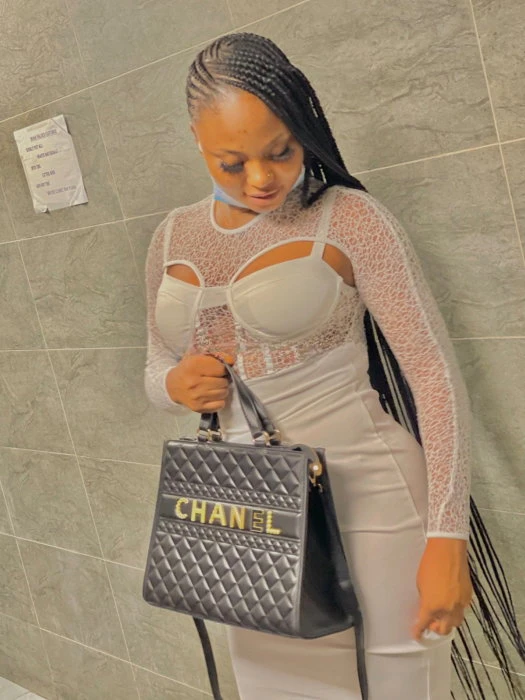 Finewine, Escort, Kumasi