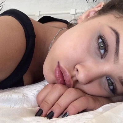 Amelia, Escort, Antalya